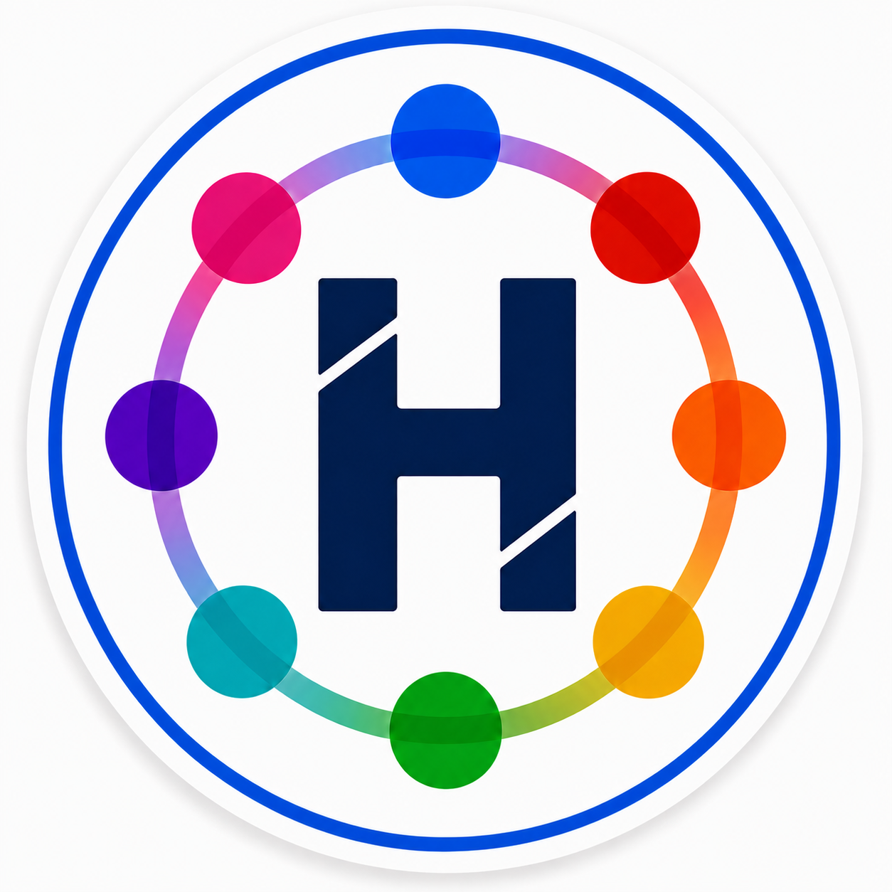 Hoobuy logo